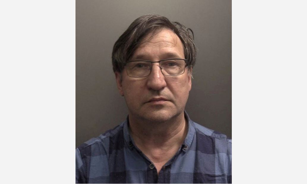 Russian captain found guilty over US tanker crash death